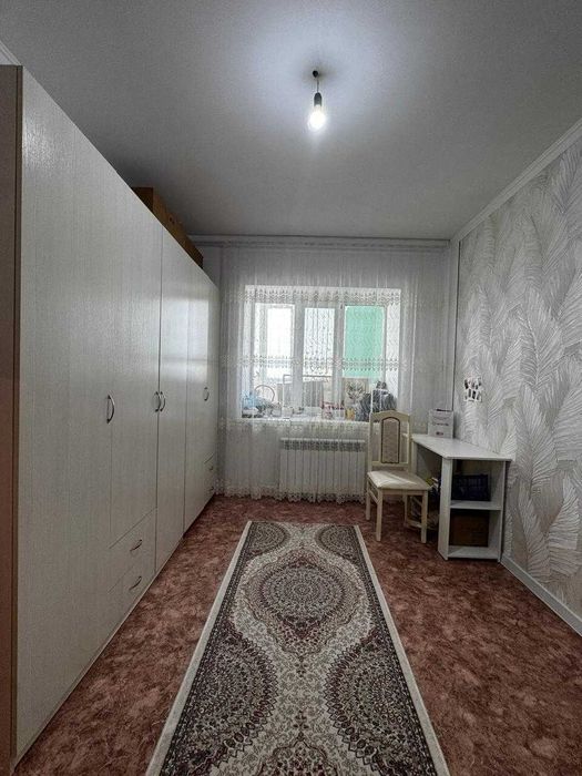 Продам 2х комн кв Сити 4мкр
