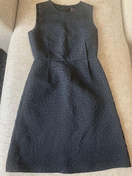 Продается платье MaxMara оригинал в подарок жакет