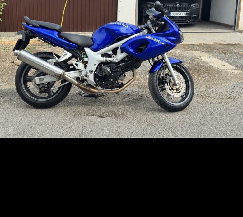 Vand schimb motor suzuki