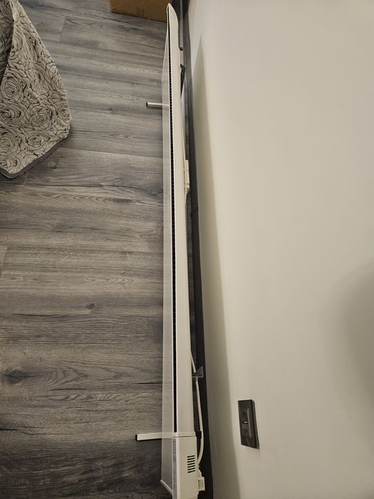 Продавам конвекторна печка