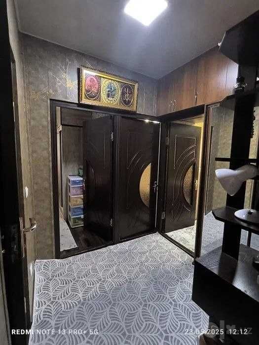 Карасарай кочаси Каракамиш1\4 1 хона квартира Сотилади !!