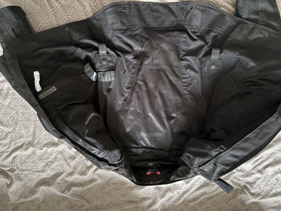 Geaca moto Alpinestars Stella T-SPS v2 dama