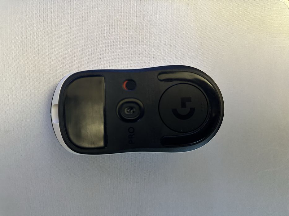 Мышка Logitech G PRO X2 SuperStrike