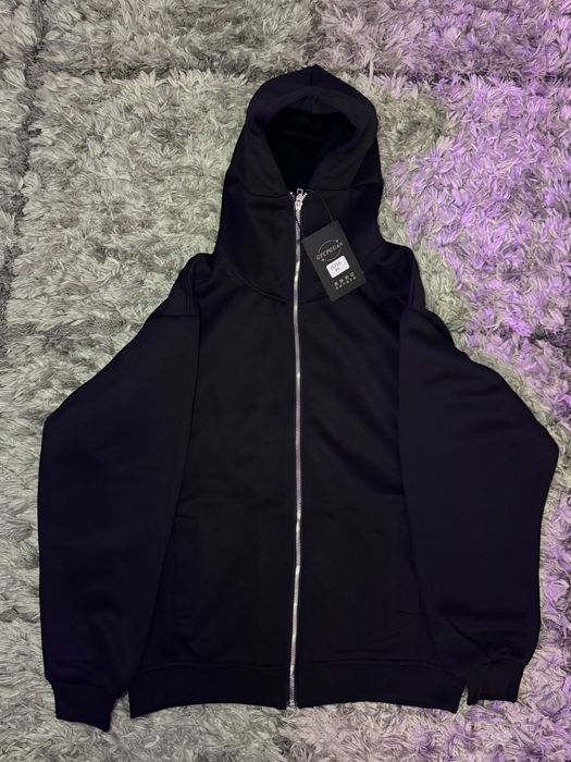 Новое зип худи, размер-М