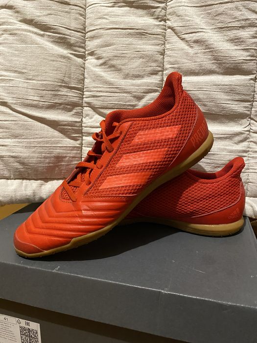 Adidas predator sala 19.4
