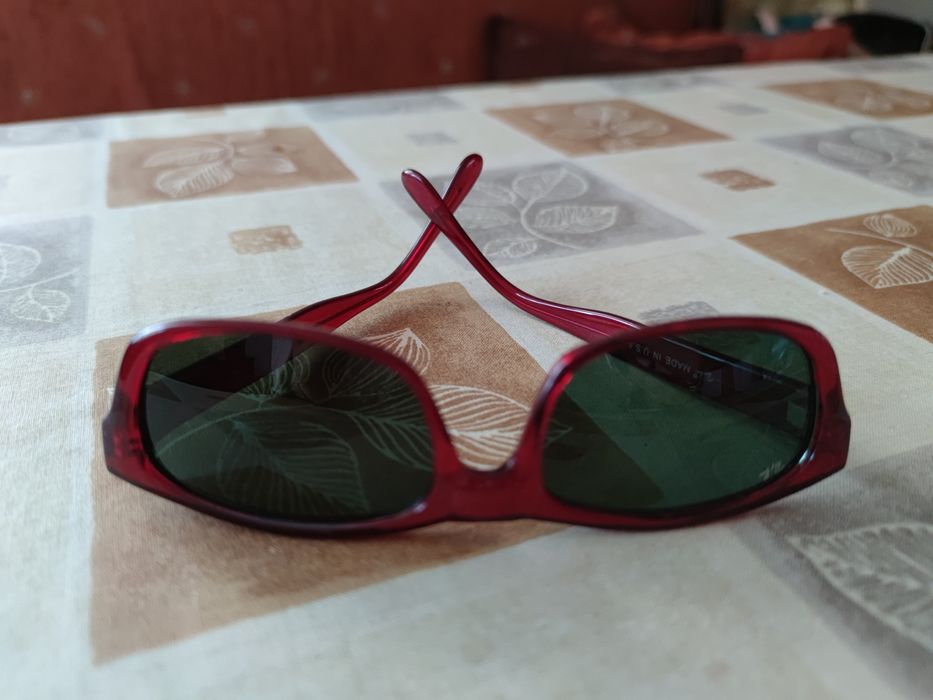 Дамски слънчеви очила