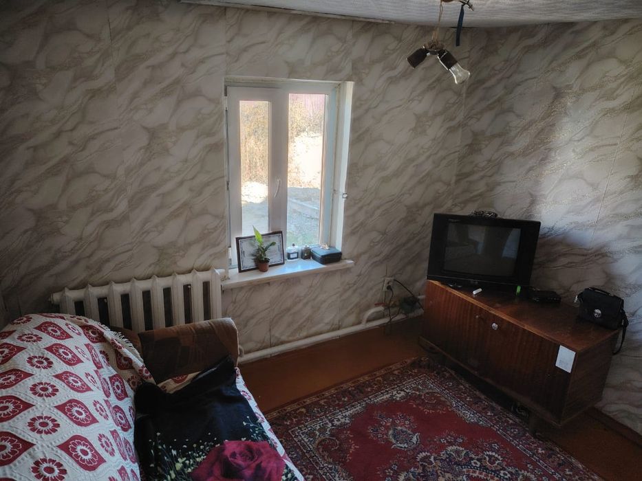 Продам 3-х комнатный дом