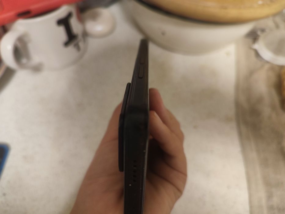 Redmi note 11 pro plus 5g