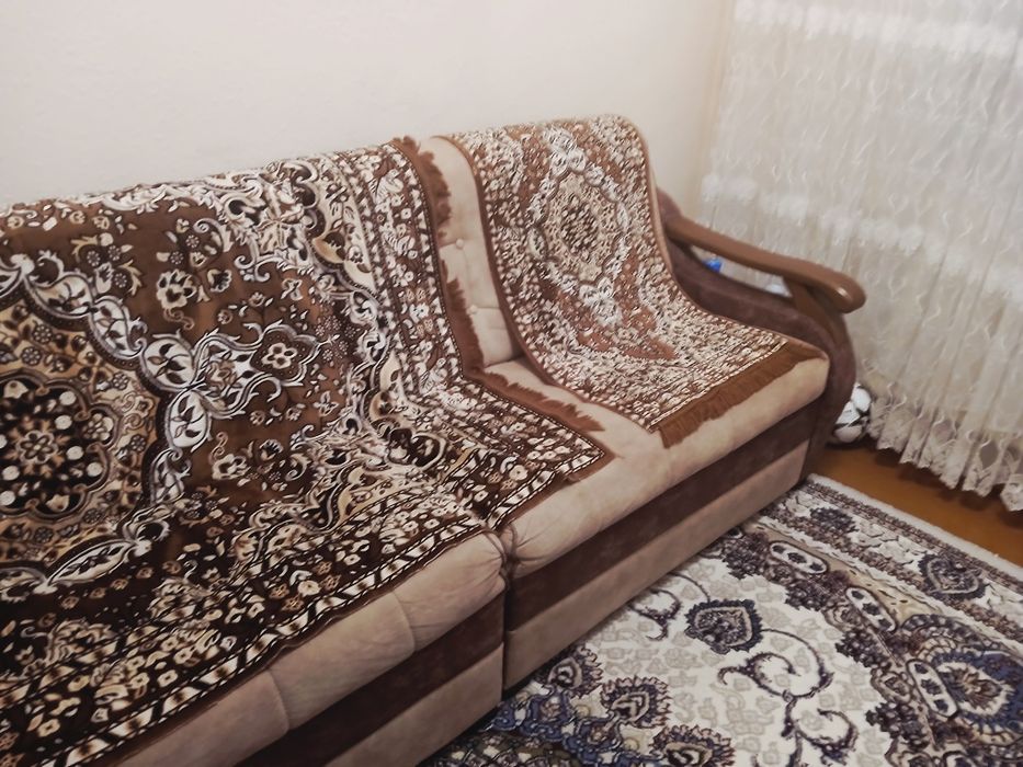 | Мебель уголок |