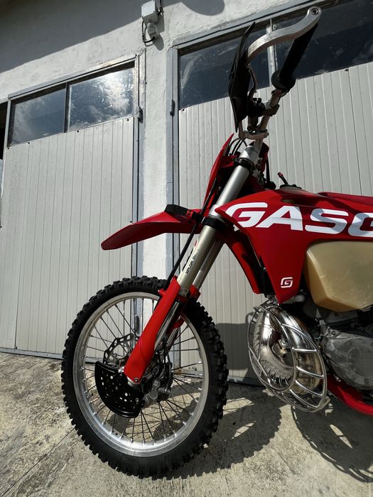 GASGAS EC300 2023
