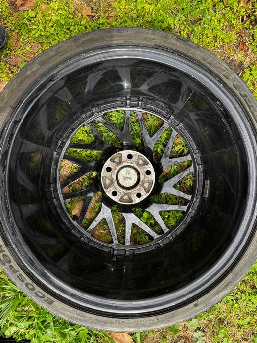 19” Ultra Wheels 5x112 8.5J – за Mercedes / Audi / VW / BMW / Seat и др.