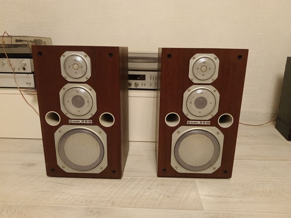 колонки Estonia 35021