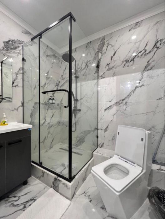 Сдается евродвушка левый берег