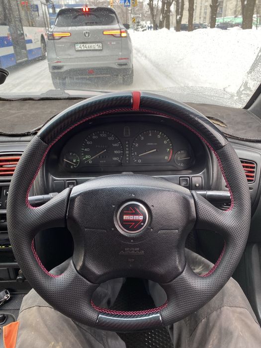 Продам Subaru Legacy 1996г