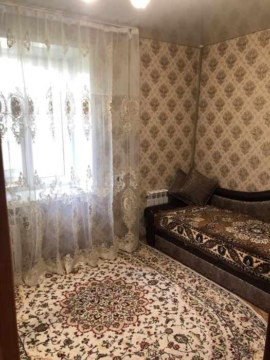 Продам 4х ком. квартиру