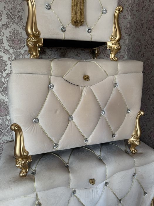 Сундук для кыз жасауы