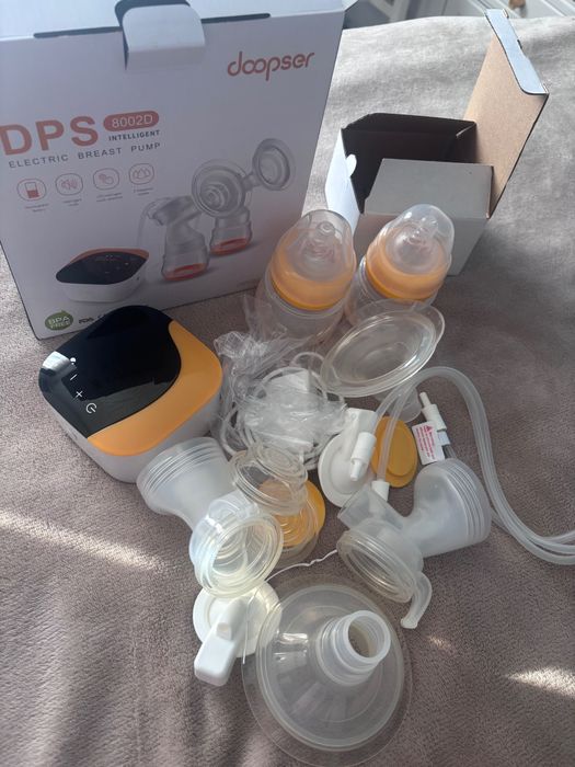 Vand pompa de san Doopser ca noua