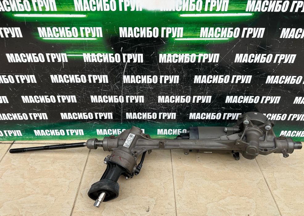 Рейка ел.рейки за Фолксваген Шкода Seat Vw Skoda,5QS423053 E