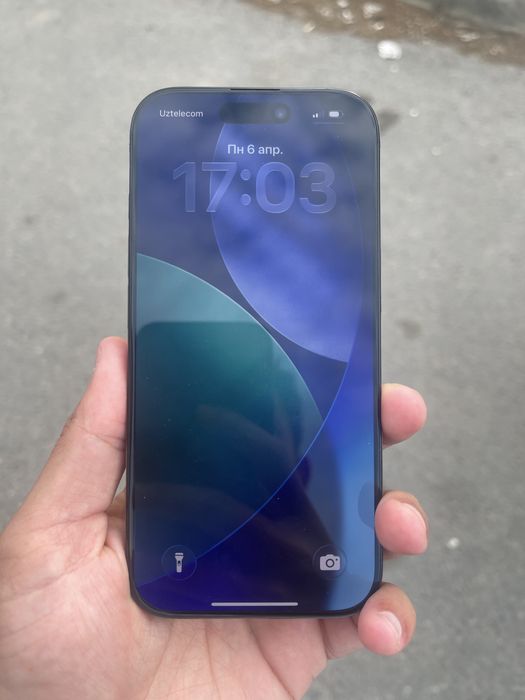 IPhone 16 pro E sim 128 GB ( емкость 90%)