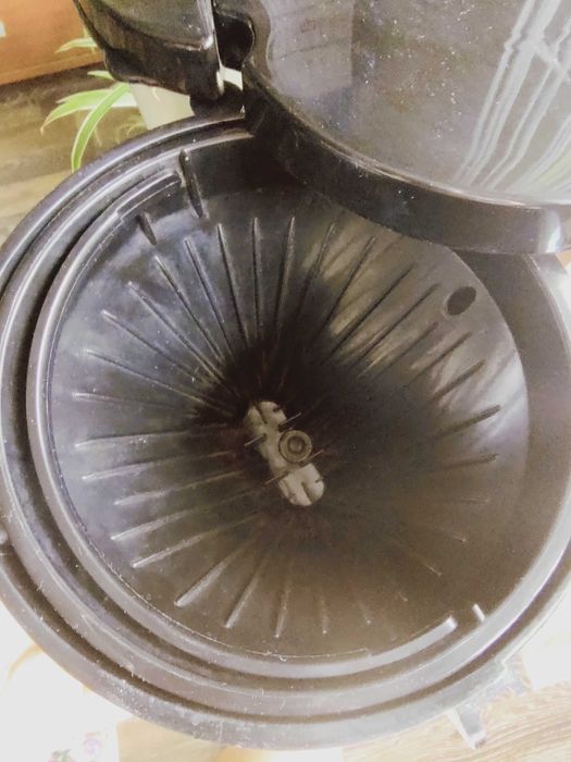 Кафемашина за шварц кафе Superior