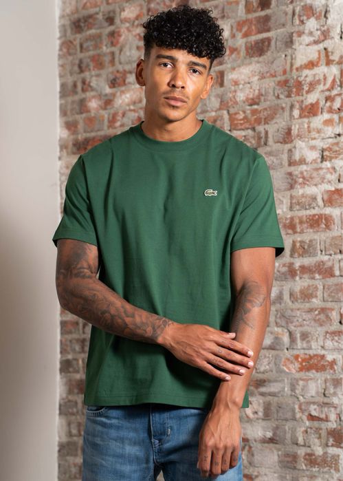 FUTBOLKA LACOSTE 100% TURKIYA Ozbekiston boylab dastafka bor