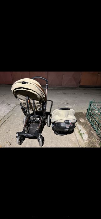 Vand carut 3&1 pret 300 lei