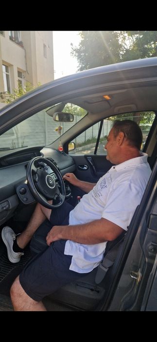 Renault Scenic II 1.5 dCi – 106 CP kit distribuție nou