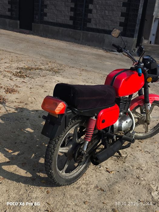 Продам Восход 3м 01 1992г 200 куб