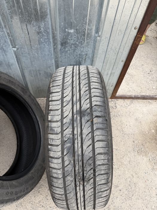 Летние 215/55/17