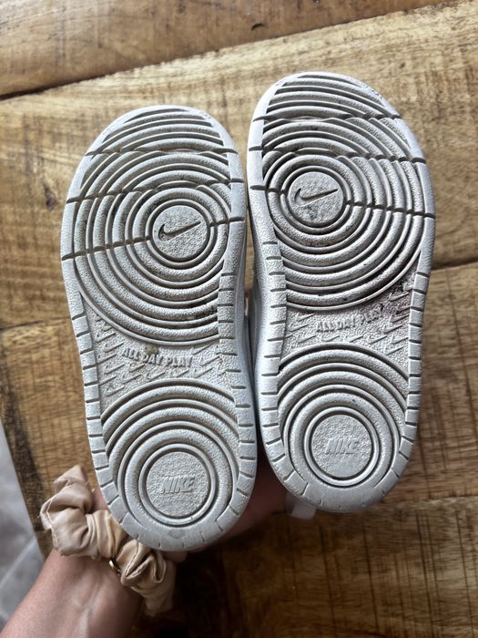 Детски маратонки Nike Air Max унисекс