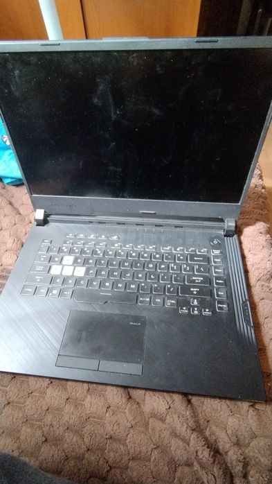 Piesă Display laptop Laptop Gaming Asus ROG Strix G531GT