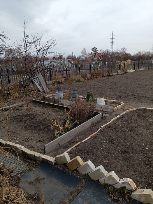 Продам дачу на Черемушках