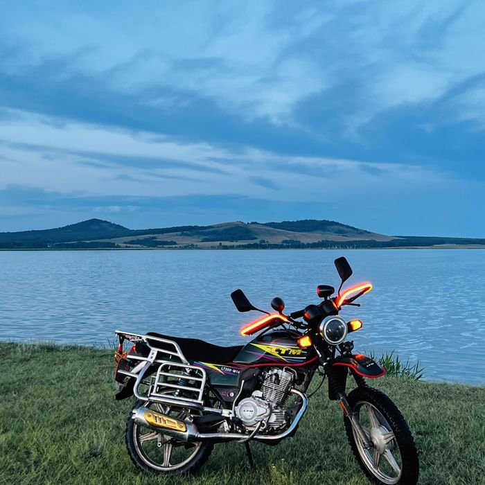 Лтм м14 200сс 360к торг бар
