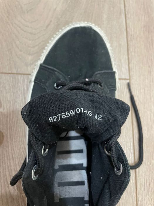 Продам кеды муж KEDDO 42 р-р ,б/у