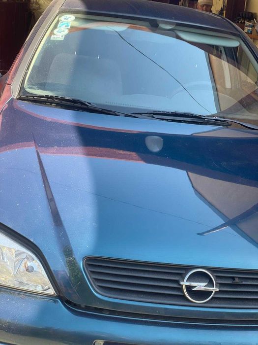 Masina Opel de vanzare Ploiesti 2800 Euro