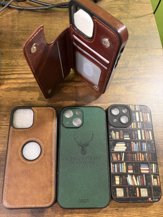 iPhone 13 mini Отличен!!!