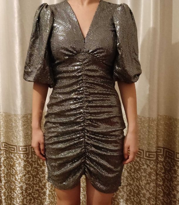 Платье на выход 42-44 размер