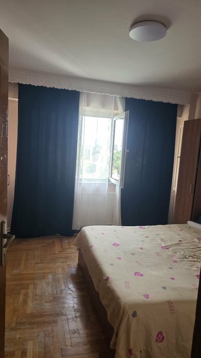 Apartament 2 camere decomandate 9 Mai Ciupercute