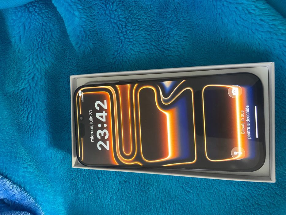 iPhone 17 Pro Max 256 GB