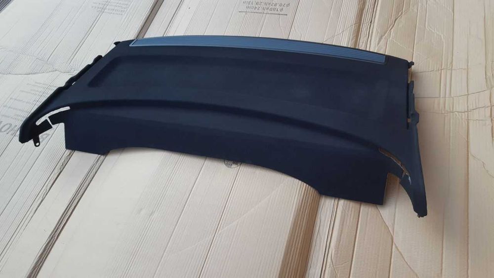 Panou polita luneta OEM VW Passat 3C B6 CC 362 B7