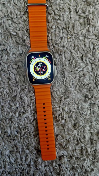 Смарт-часы Apple Watch Ultra Series 2