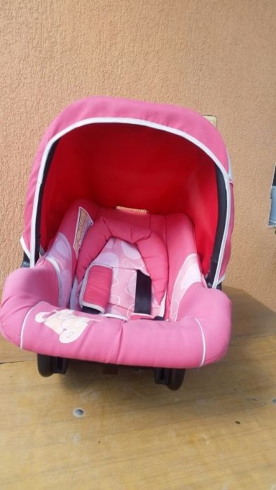 Кош за кола    за бебетс