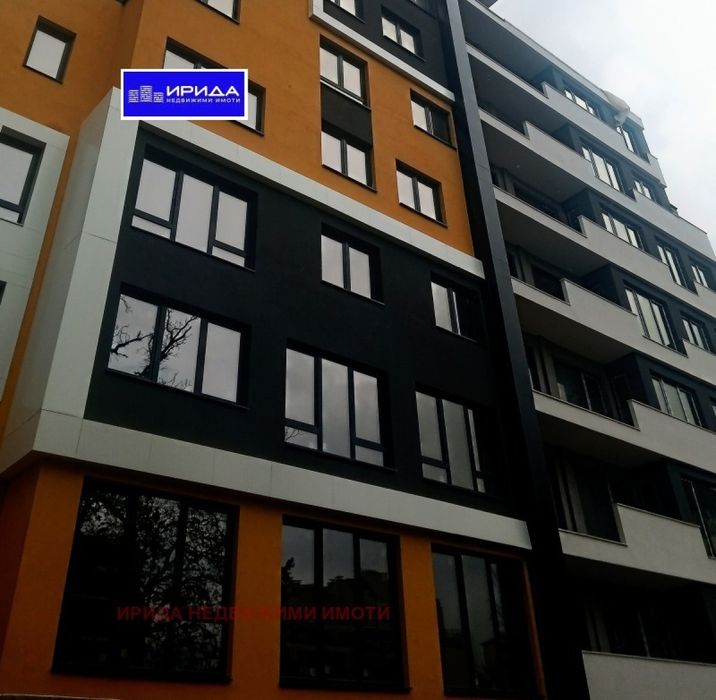 Продава се Тристаен апартамент в София, Борово - 90 кв.м за 2211 €/кв.м - Снимка #3