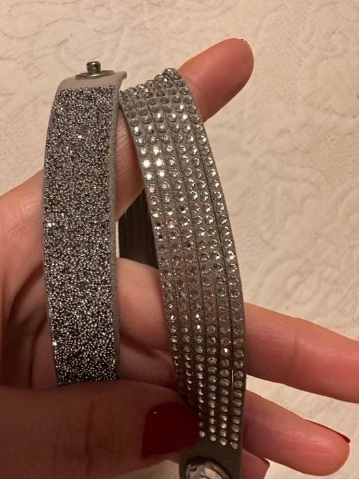 Дамски бижута Svarovski