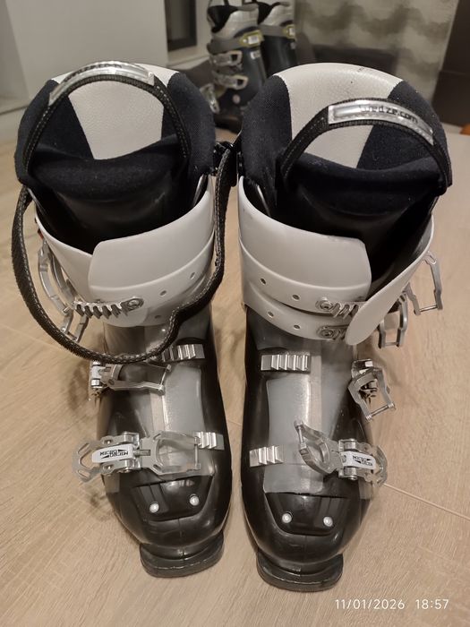 Clapari barbati 270-275