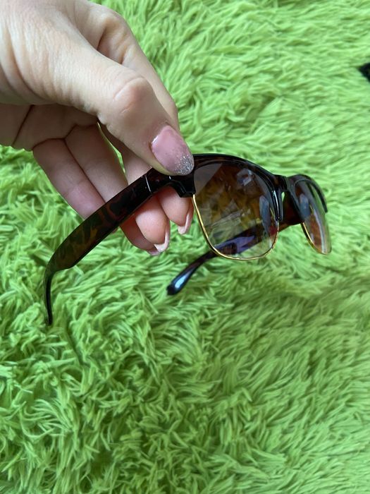 Нови слънчеви очила