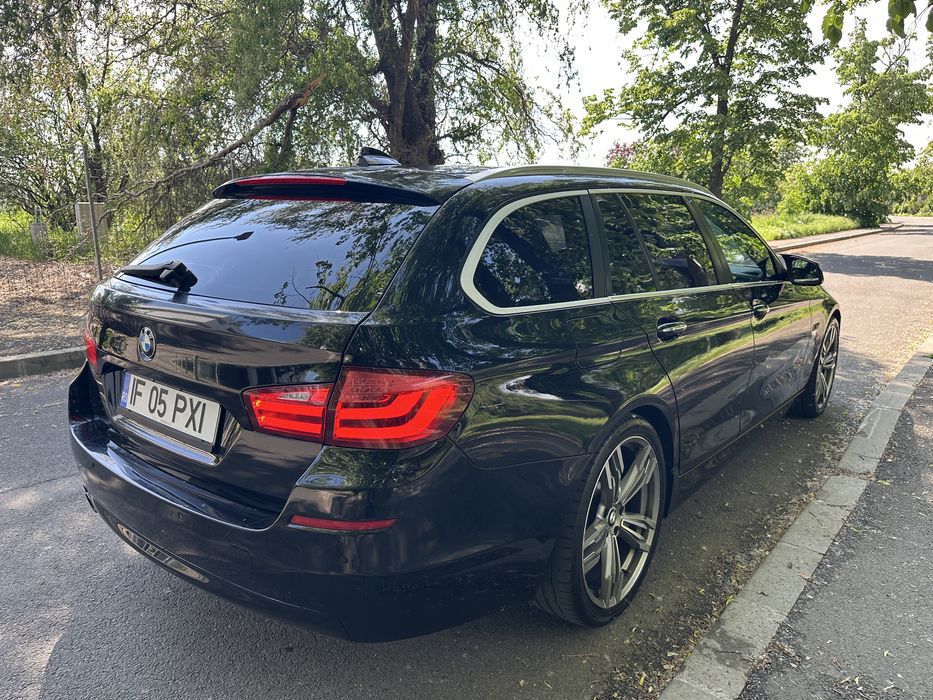 Bmw 525diesel automat