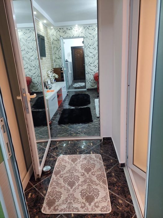 DE  ÎNCHIRIAT  / Apartament 2  Camere  IN  REGIM   HOTELIER