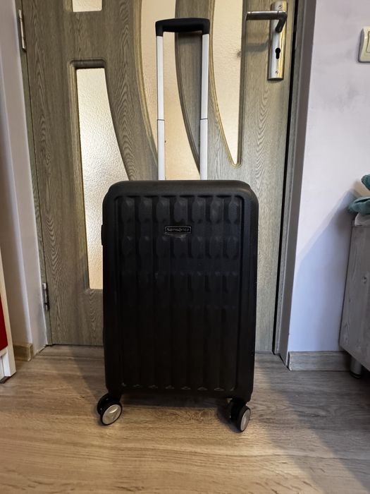 Troller Samsonite 59x39x25