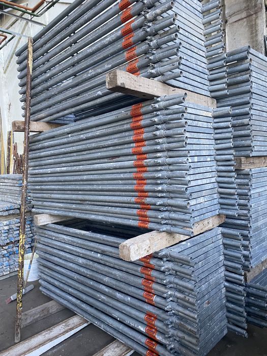 Скеле ( Рамково скеле) под наем